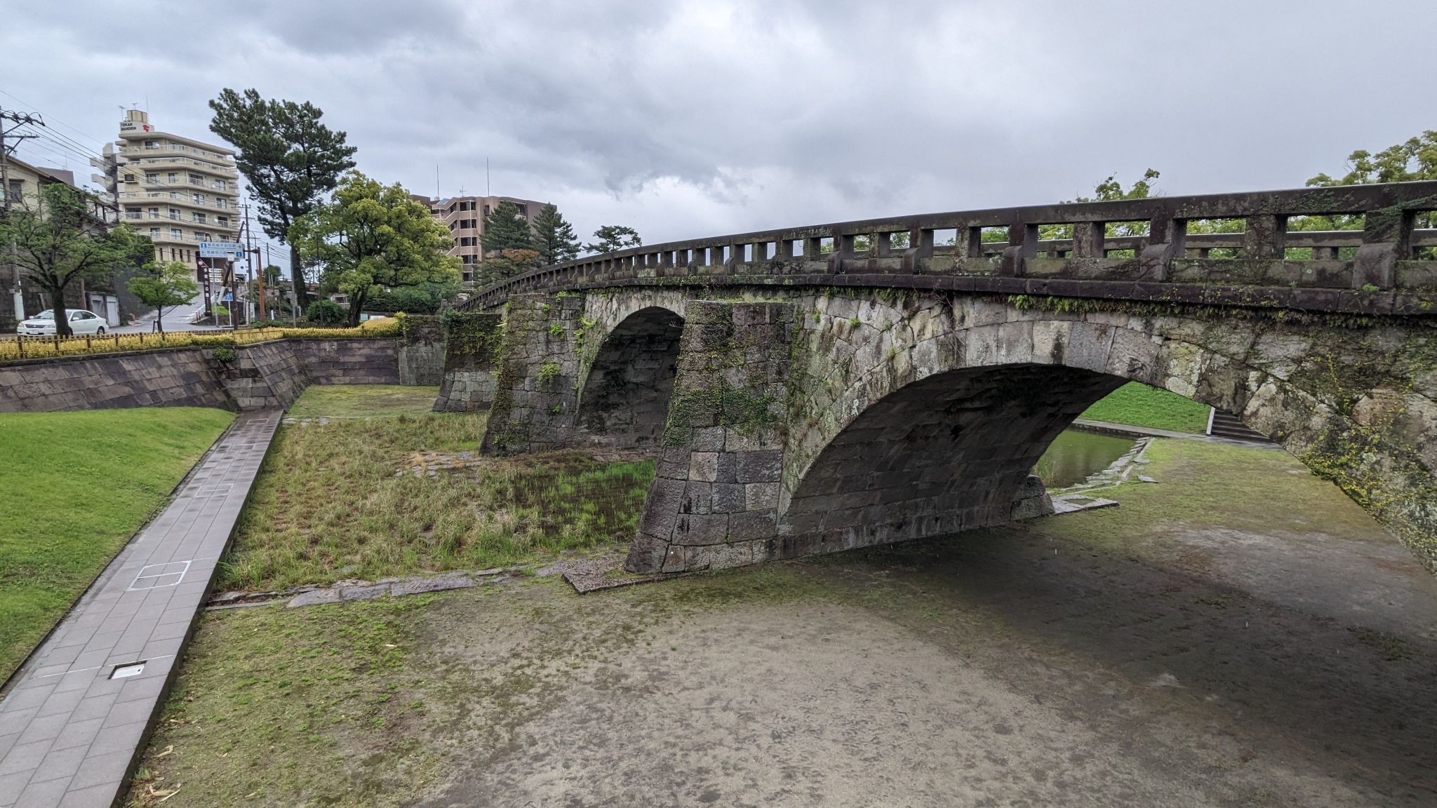 高麗橋