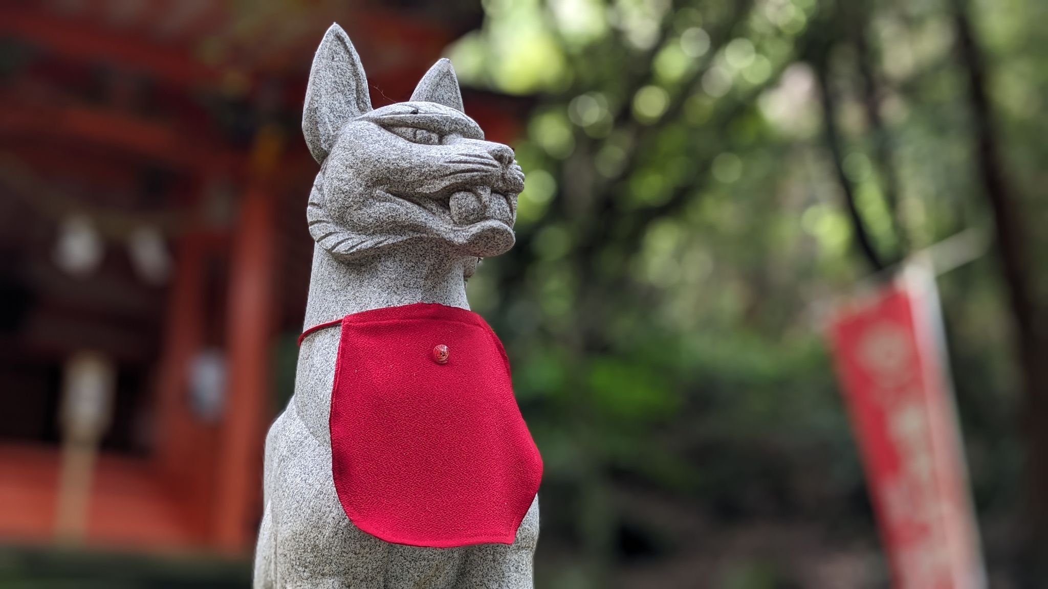 稲荷神社 サムネイル 2