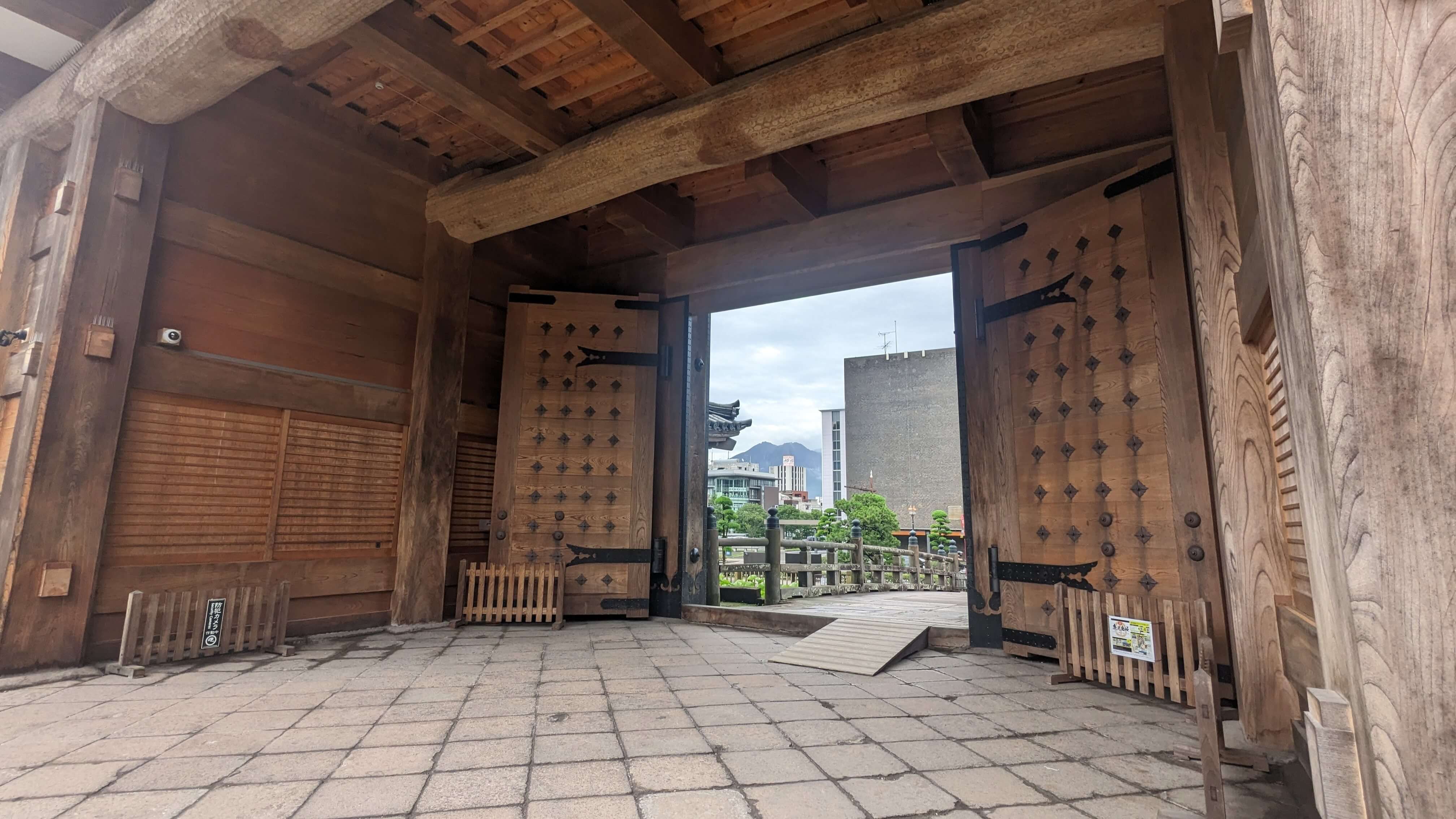 鹿児島（鶴丸）城跡 サムネイル 4