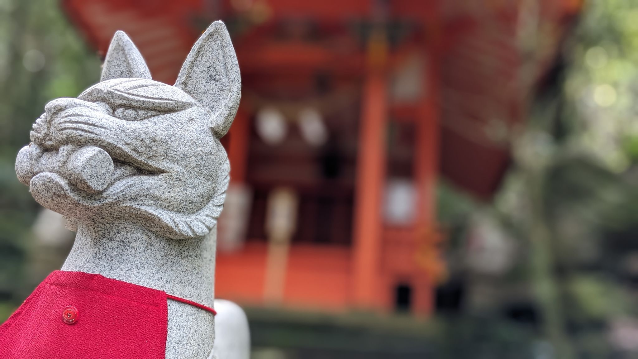 稲荷神社 サムネイル 3