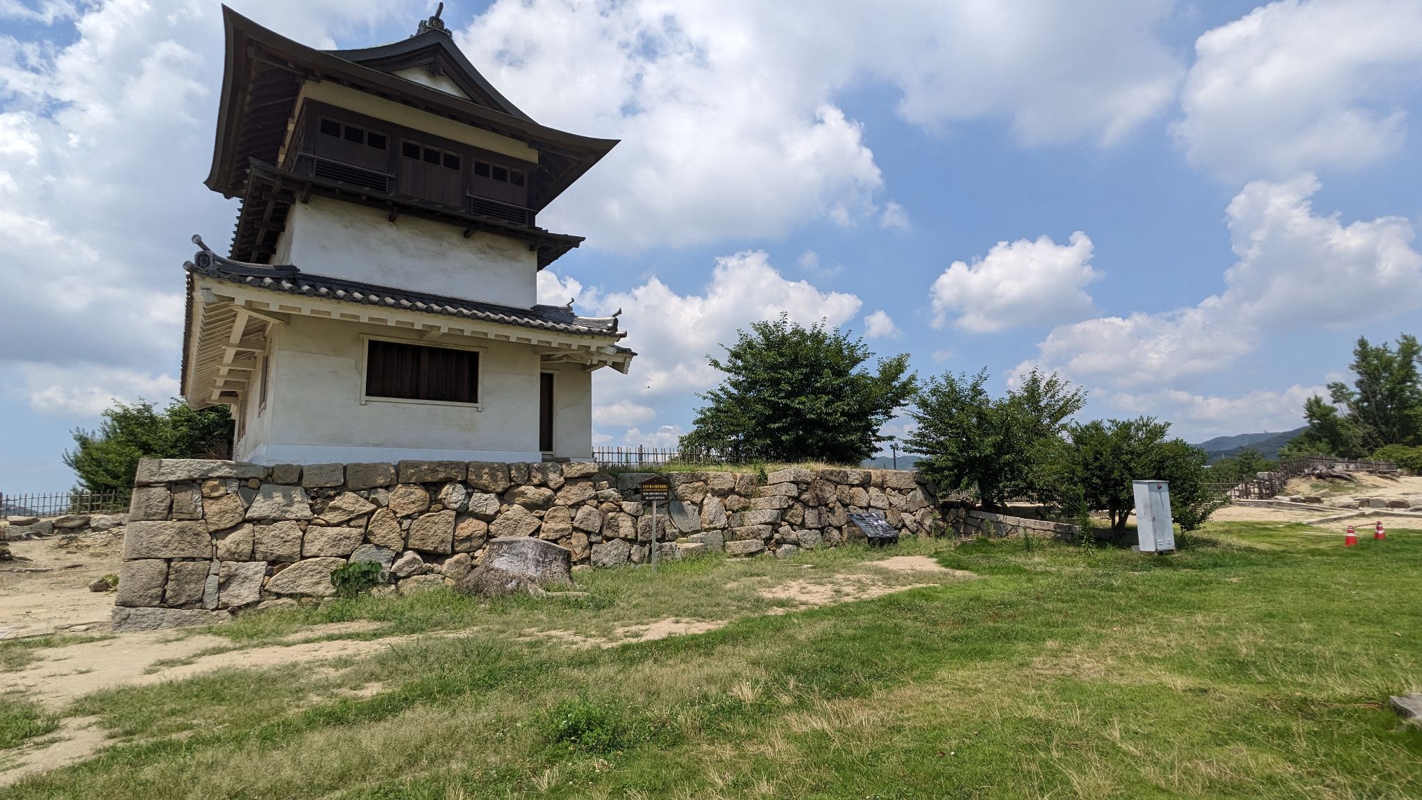 鐘櫓