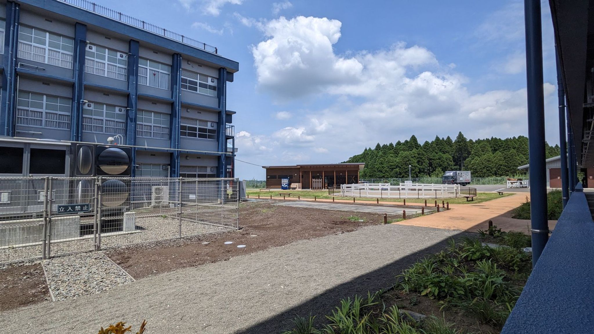 南九州畜産獣医学拠点 サムネイル 6