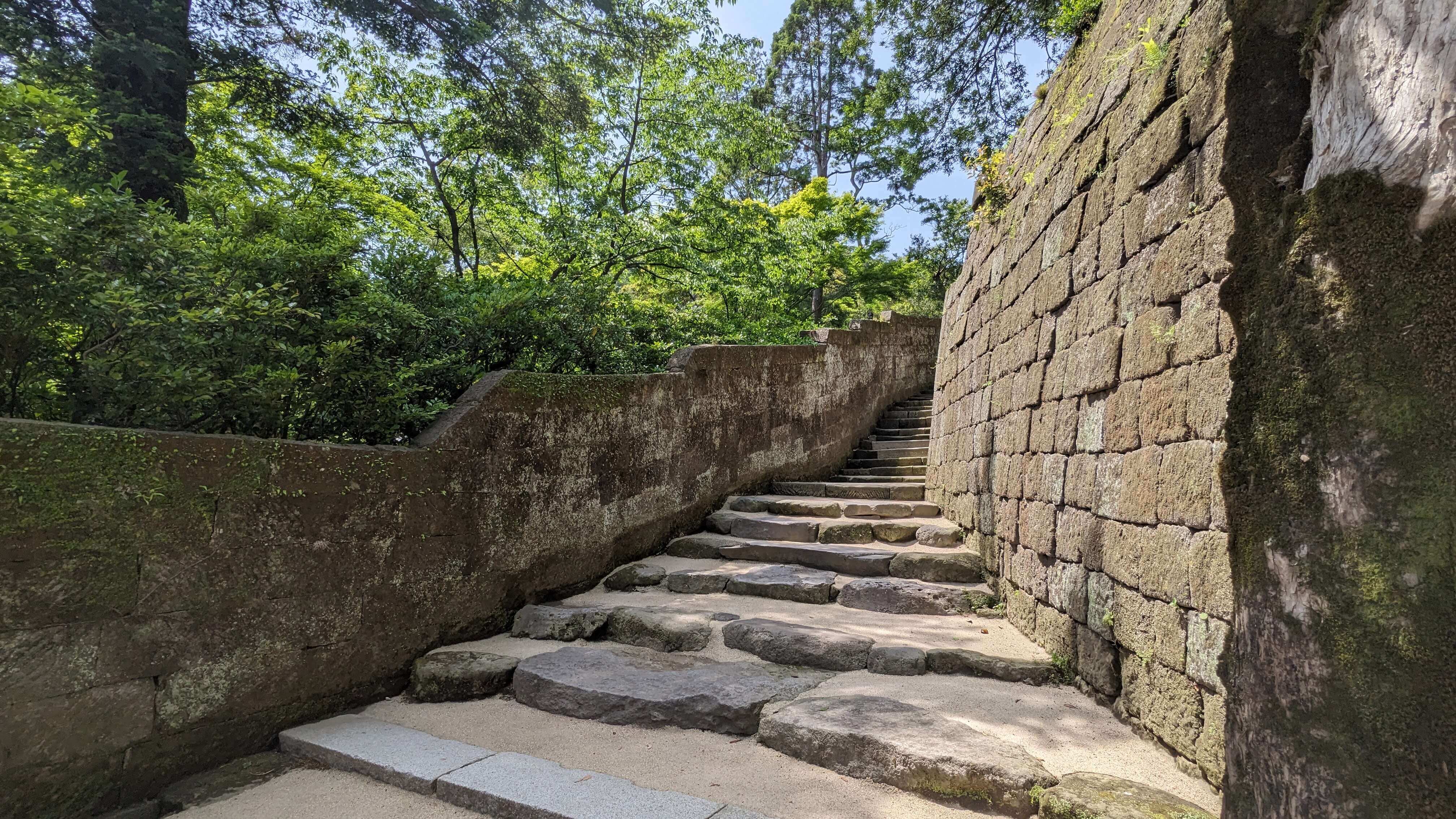階段