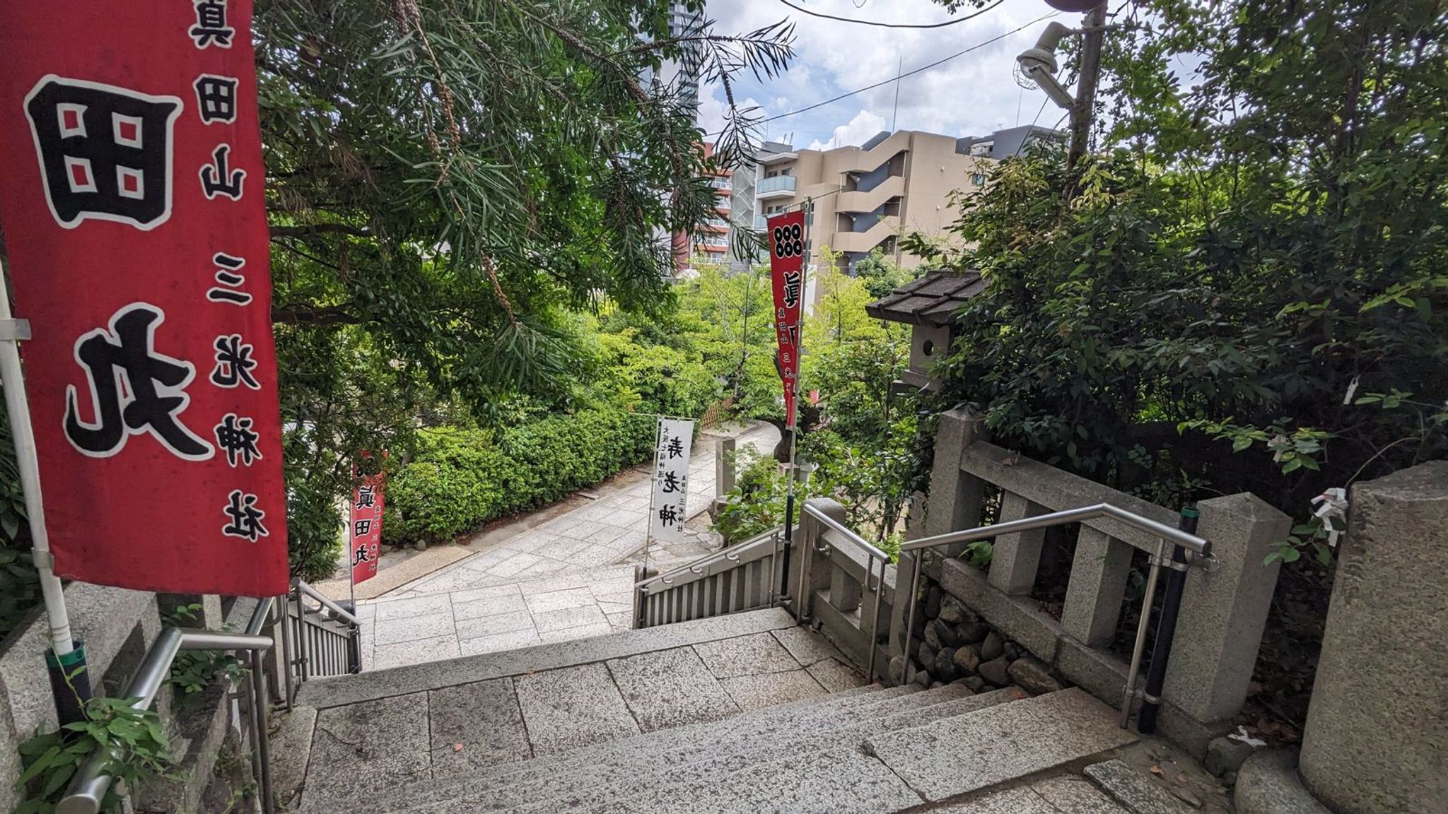 真田山 三光神社 サムネイル 20