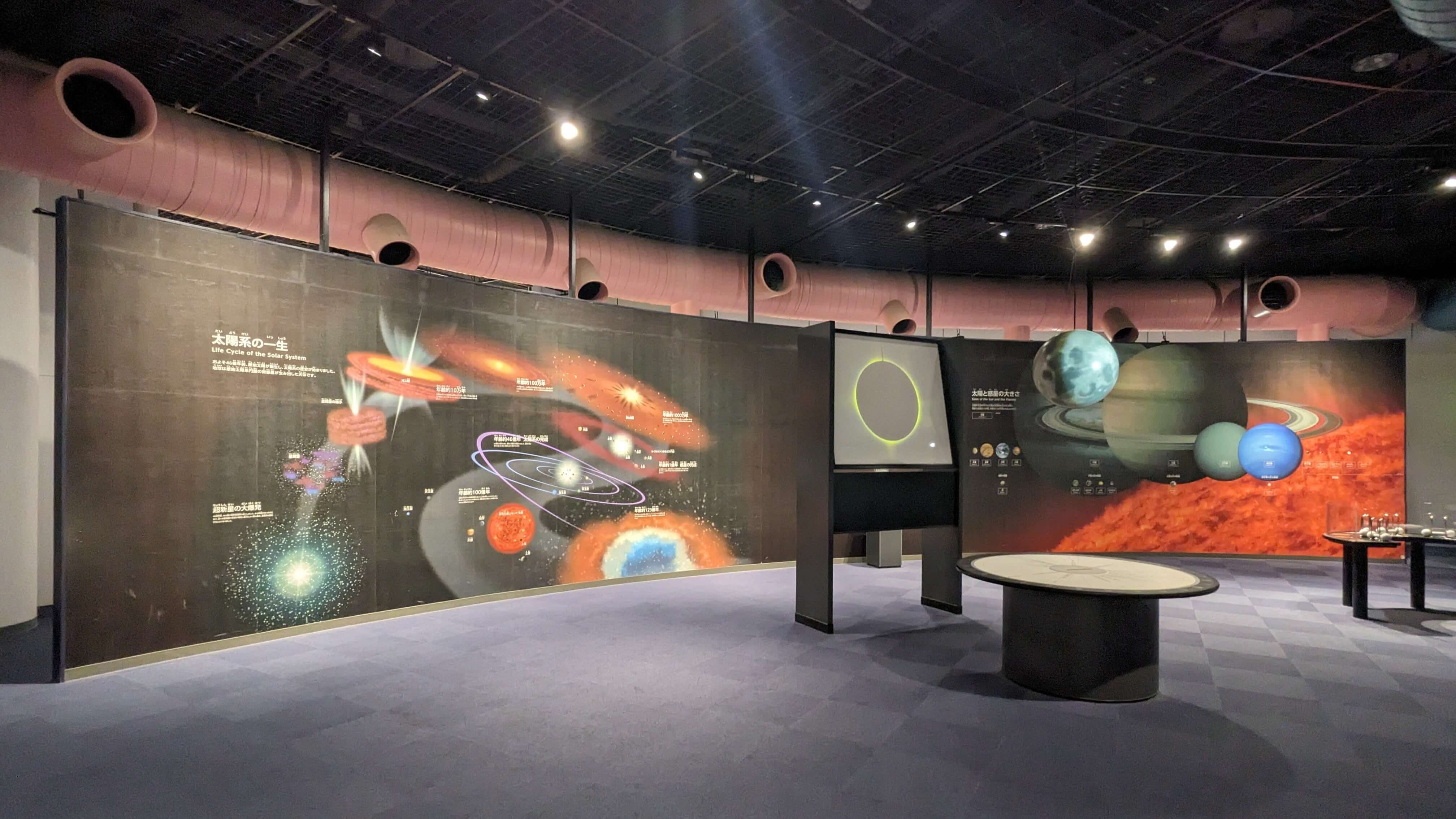 鹿児島市立科学館 サムネイル 6