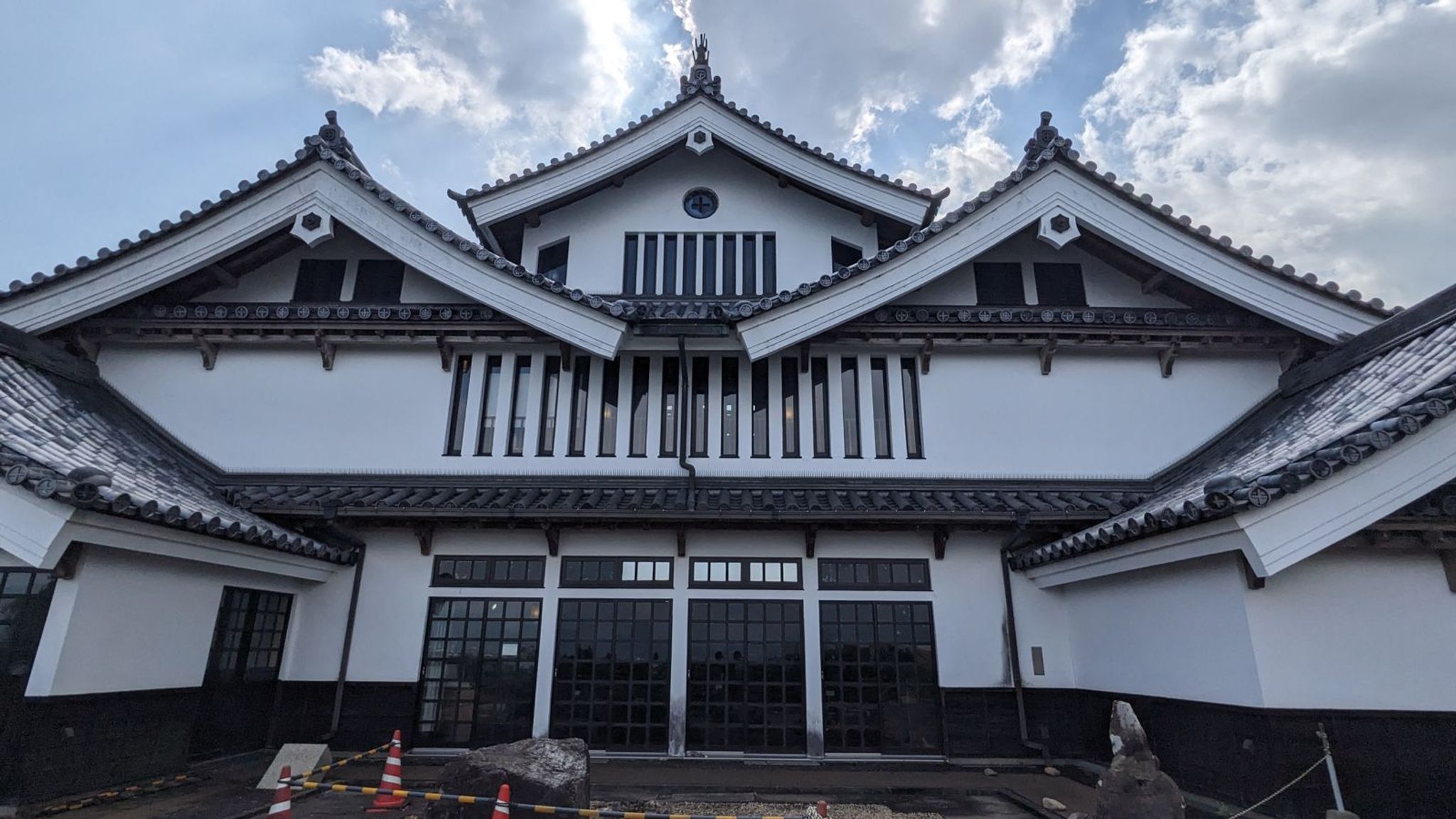 都城歴史資料館 サムネイル 2