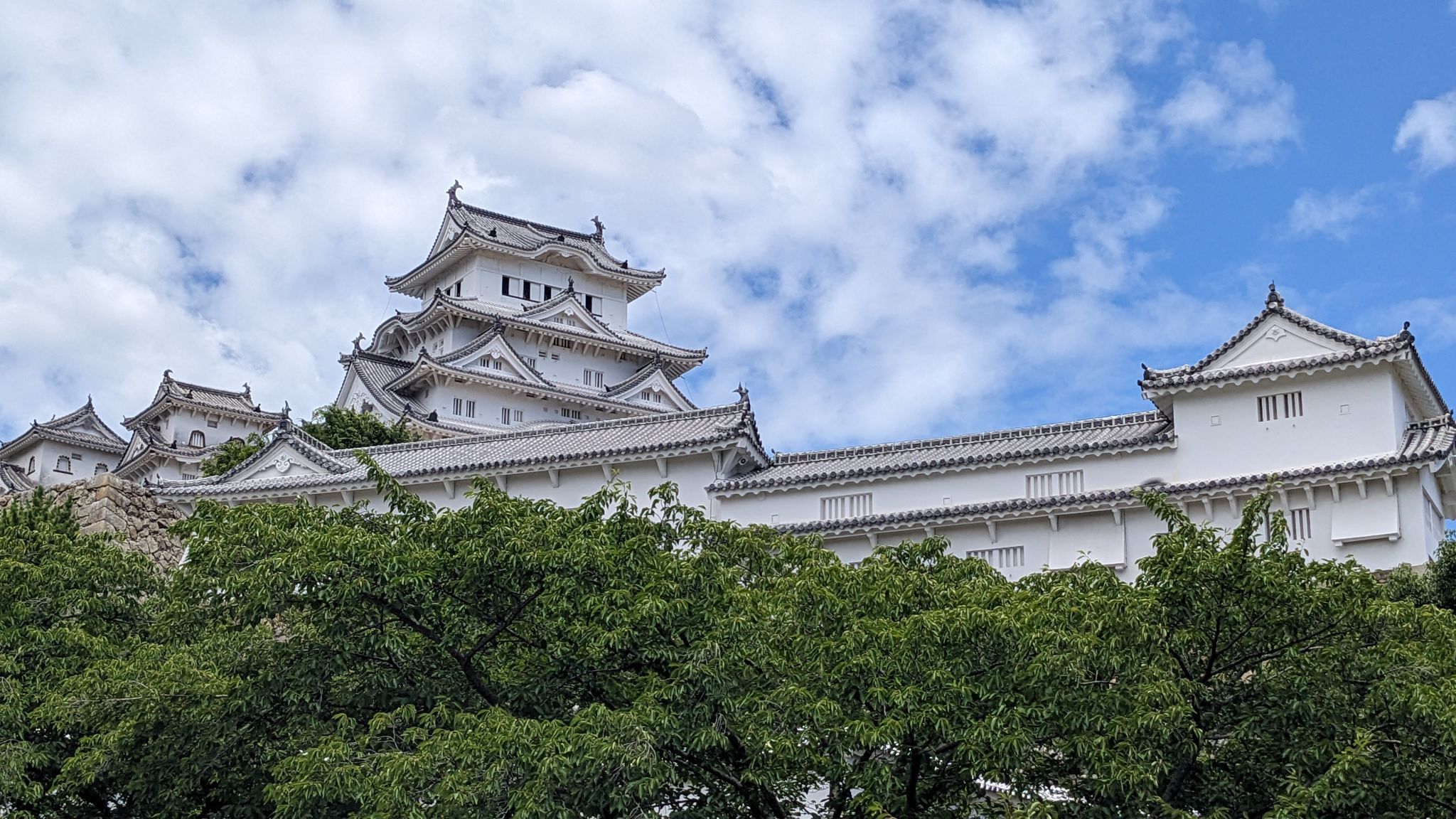【姫路城】姫路城と周辺の古社めぐり ― 射楯兵主神社・九所御霊天神社で感じる播磨の歴史