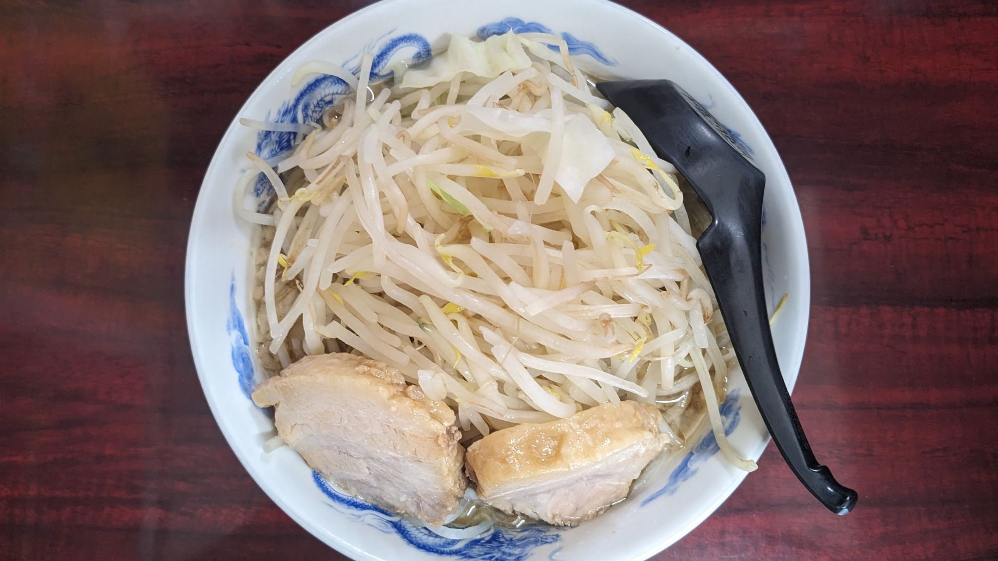 麺屋 臥竜（めんや がりょう）