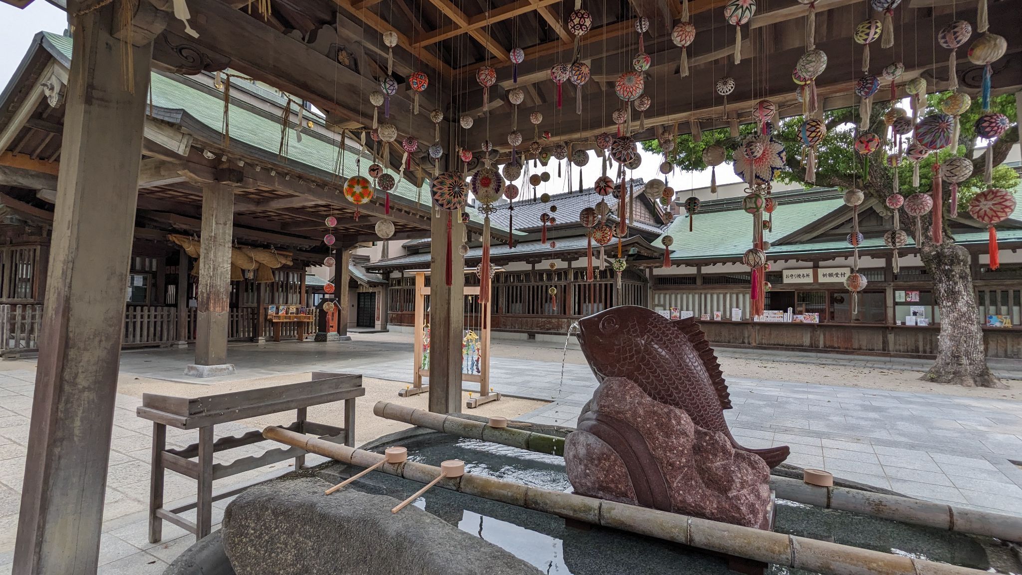 十日恵比須神社