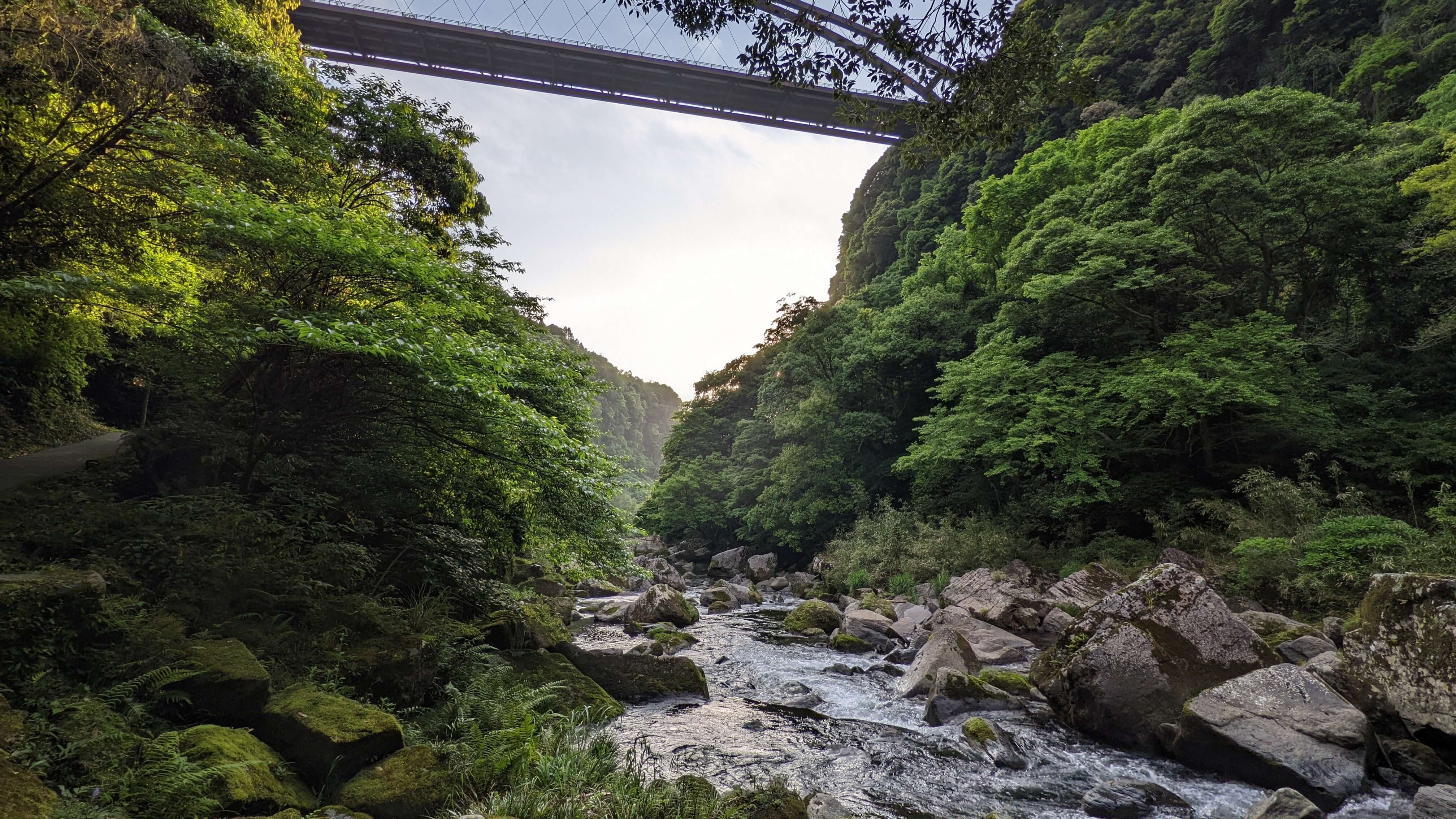 瀧見大橋 サムネイル 2