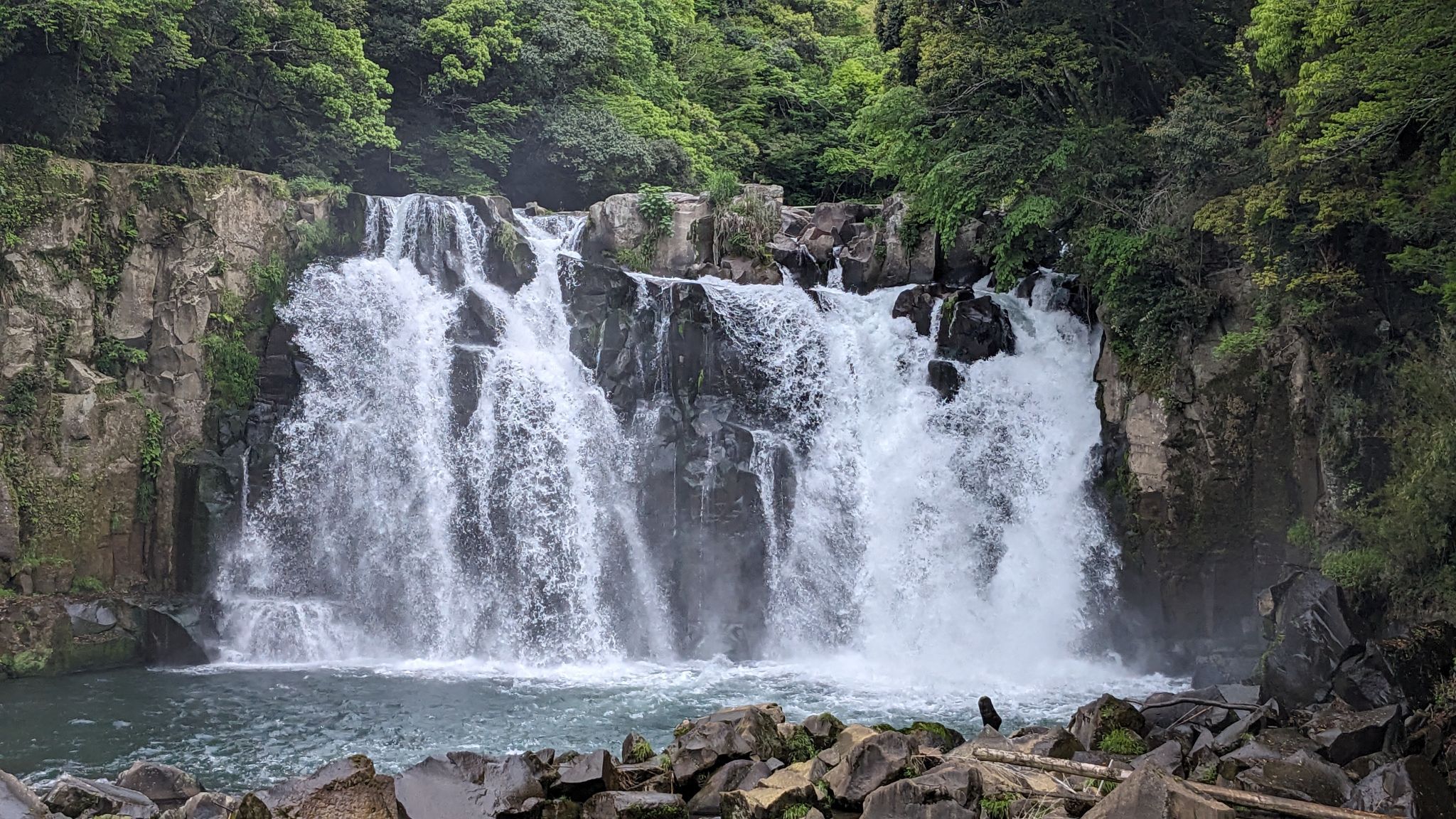 旅日記