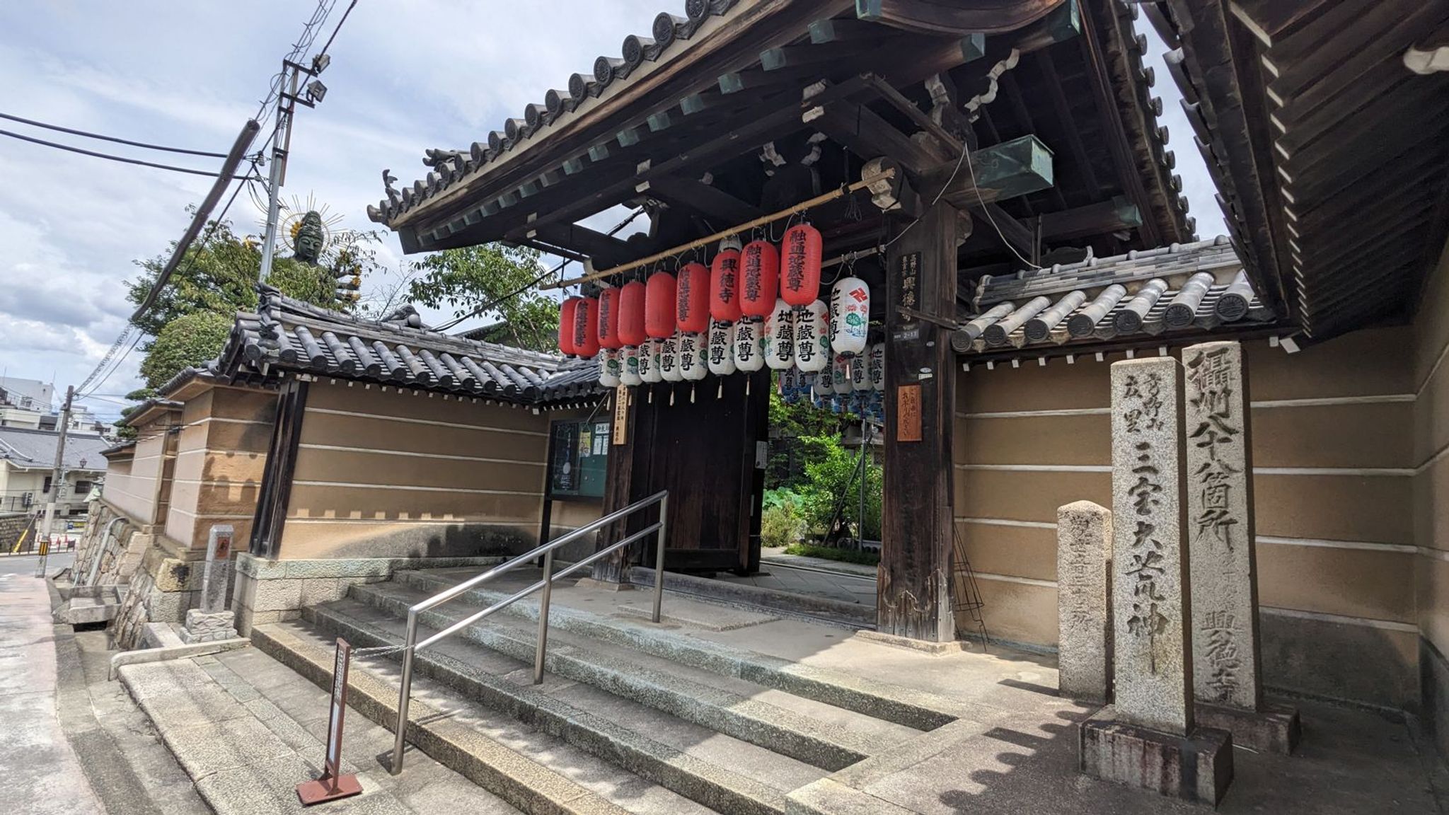 山門 サムネイル 4