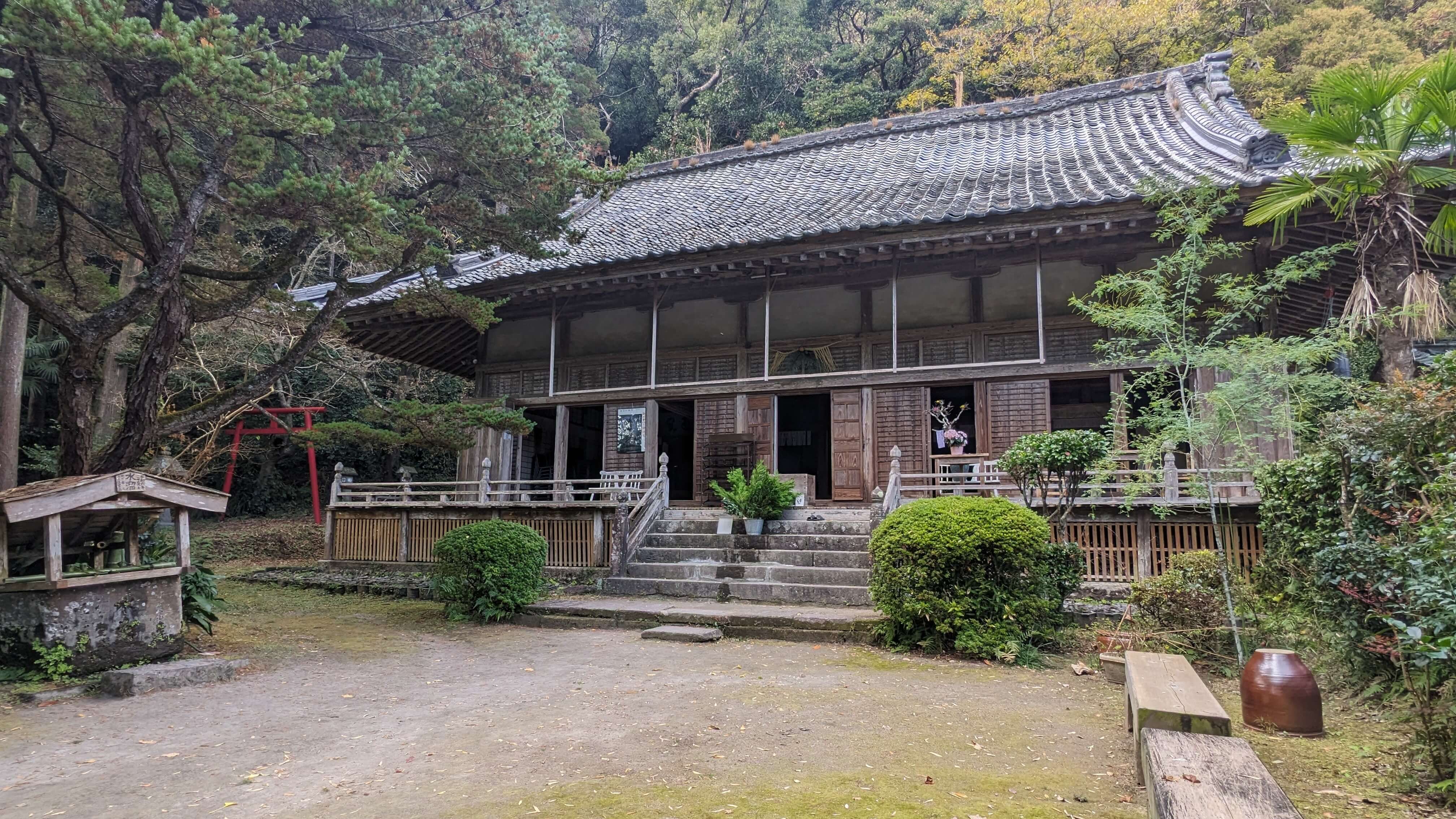 大慈寺 サムネイル 5