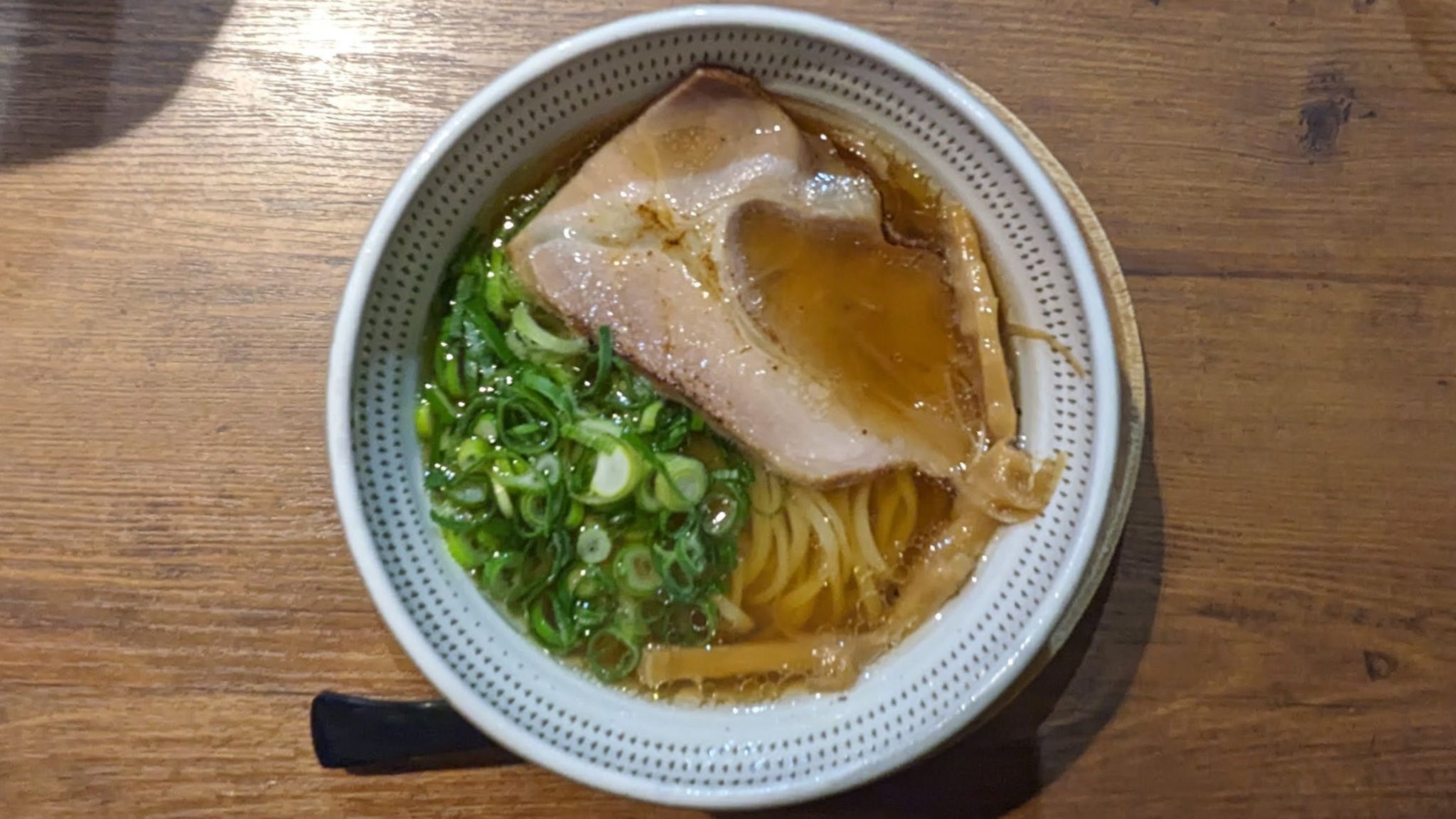 【極上の一杯】大名で味わう本格ラーメンの旅日記
