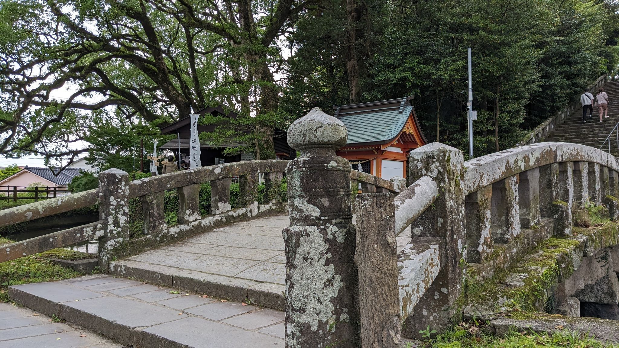 鹿児島神宮 サムネイル 5