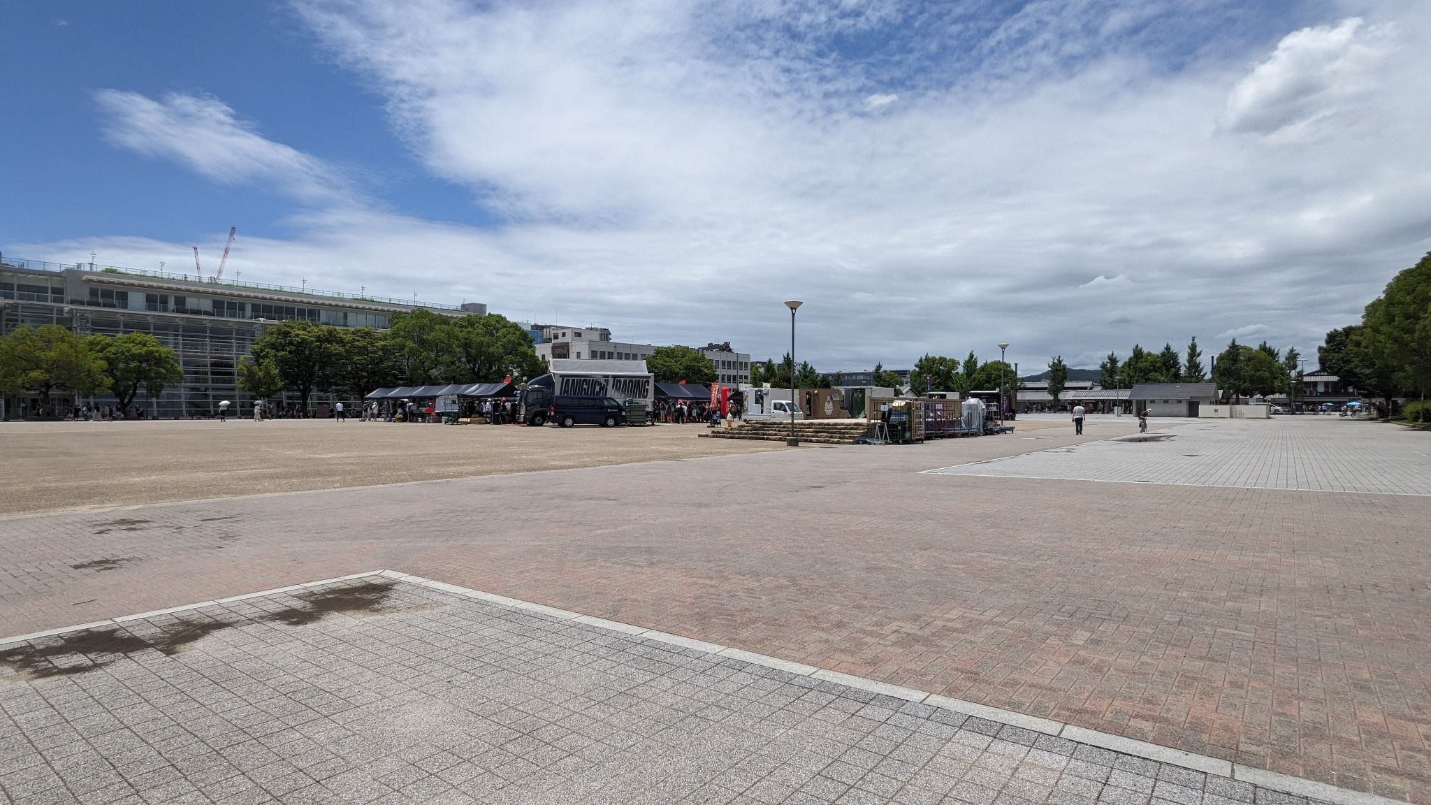 大手前公園