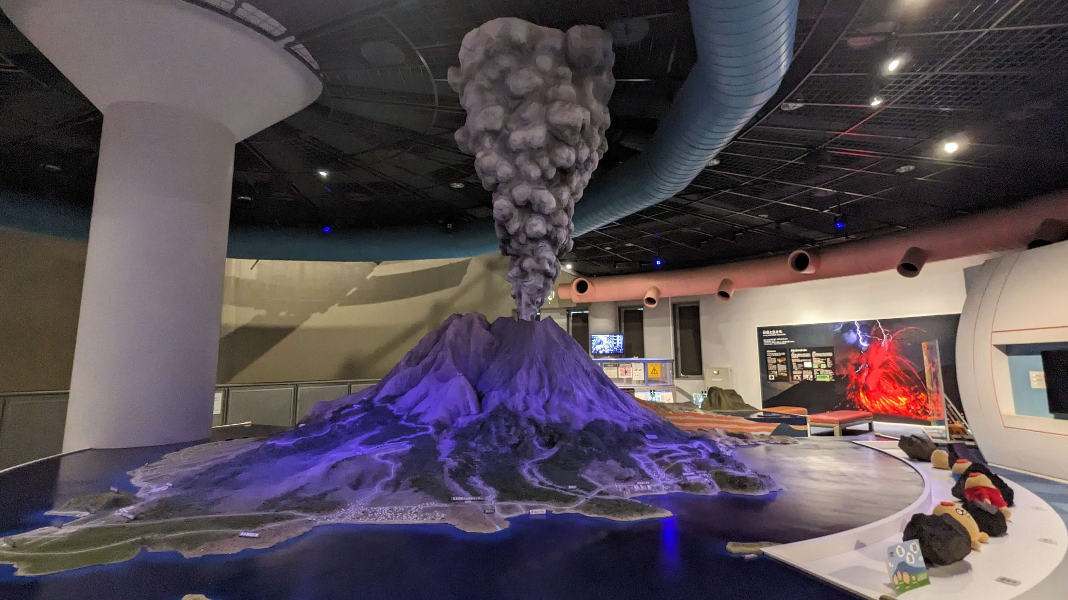 【鹿児島市立科学館】鹿児島で科学体験、鹿児島市立科学館で学ぶ自然のふしぎとプラネタリウム