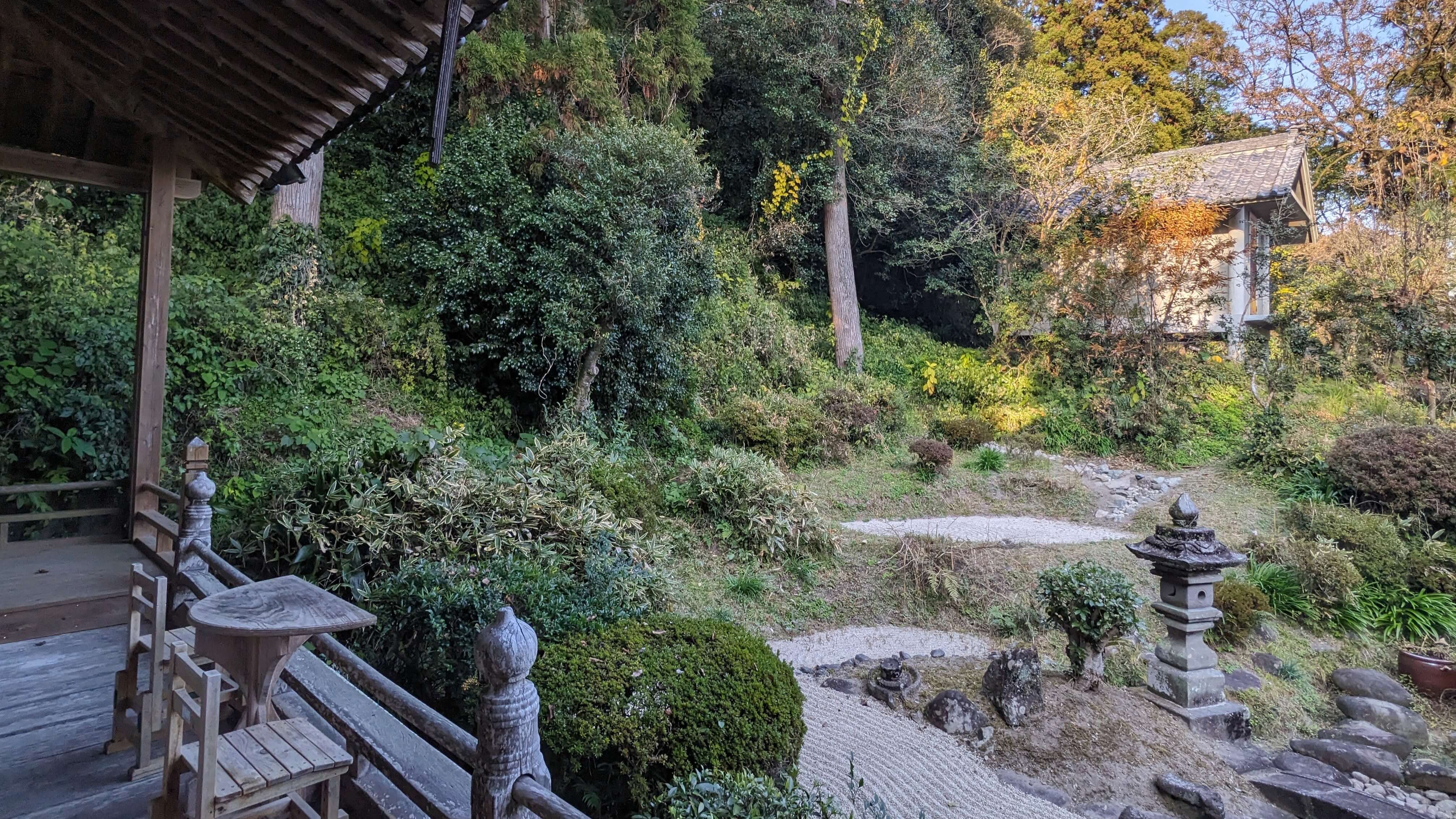 【大慈寺】志布志で味わう鹿児島ラーメンと歴史散策 ― マルチョンラーメンと大慈寺