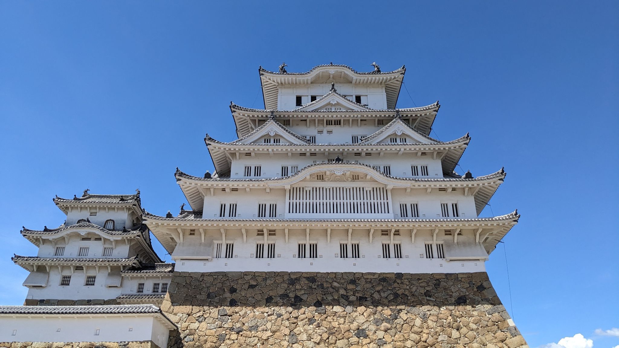 姫路城 サムネイル 3