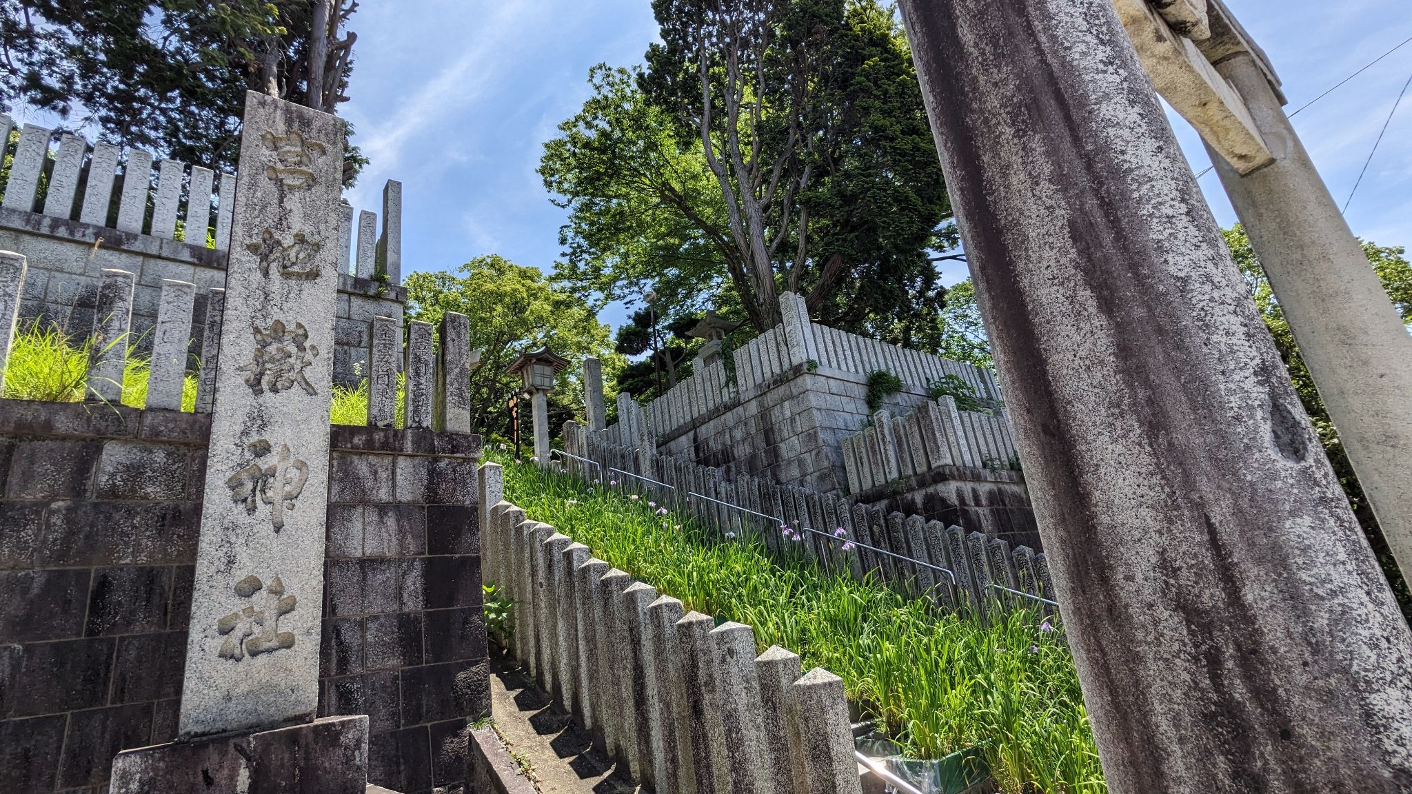 宮地嶽神社 サムネイル 3