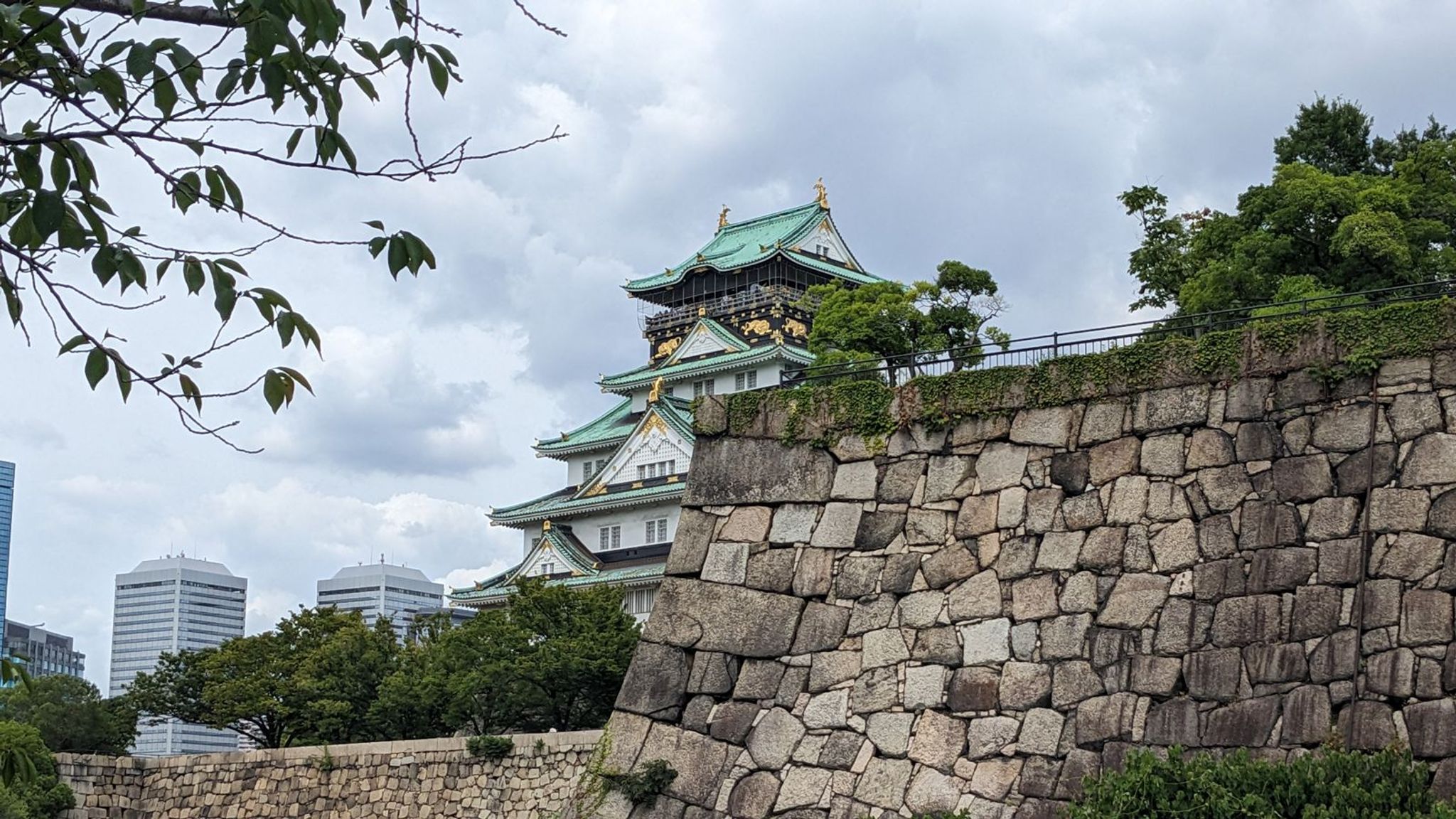 西の丸庭園 サムネイル 4