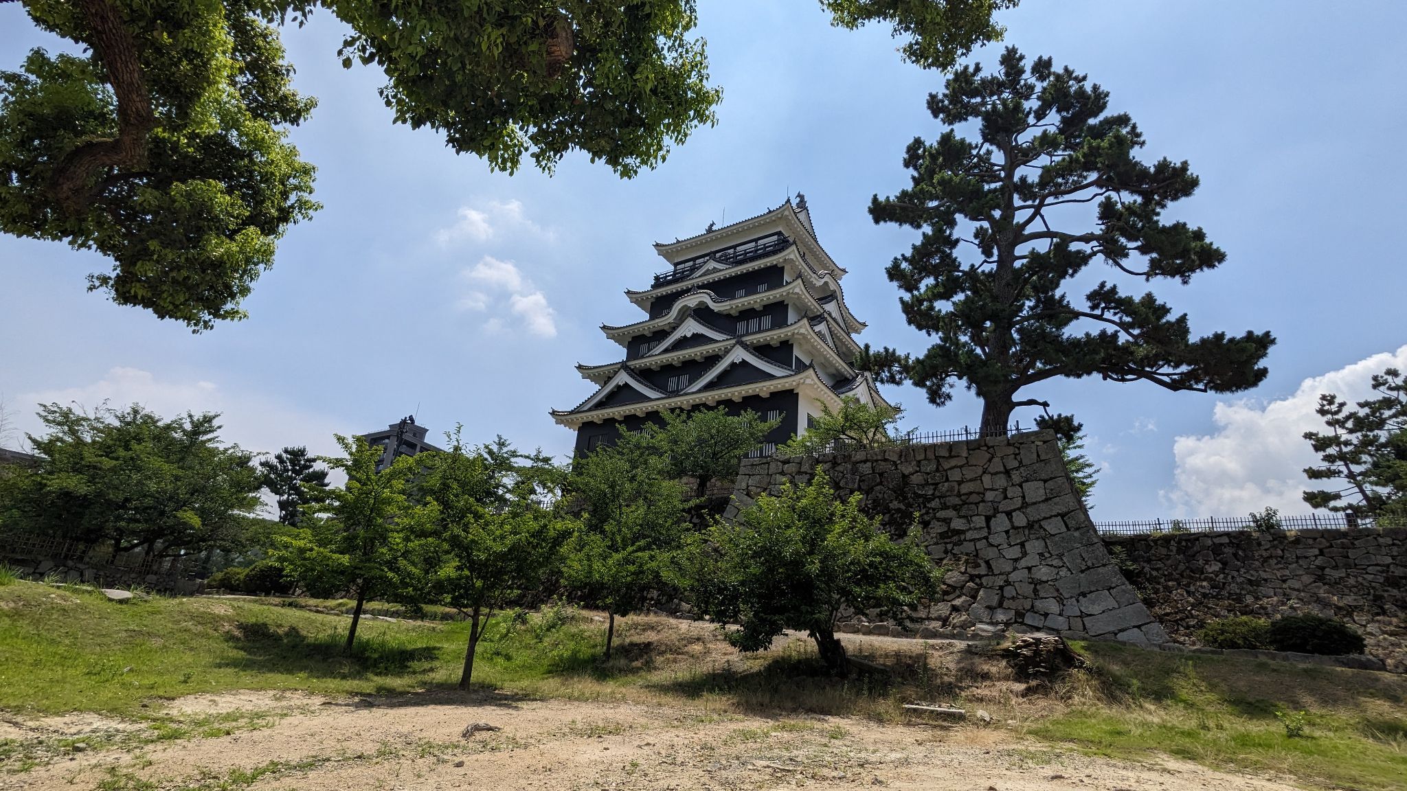 福山