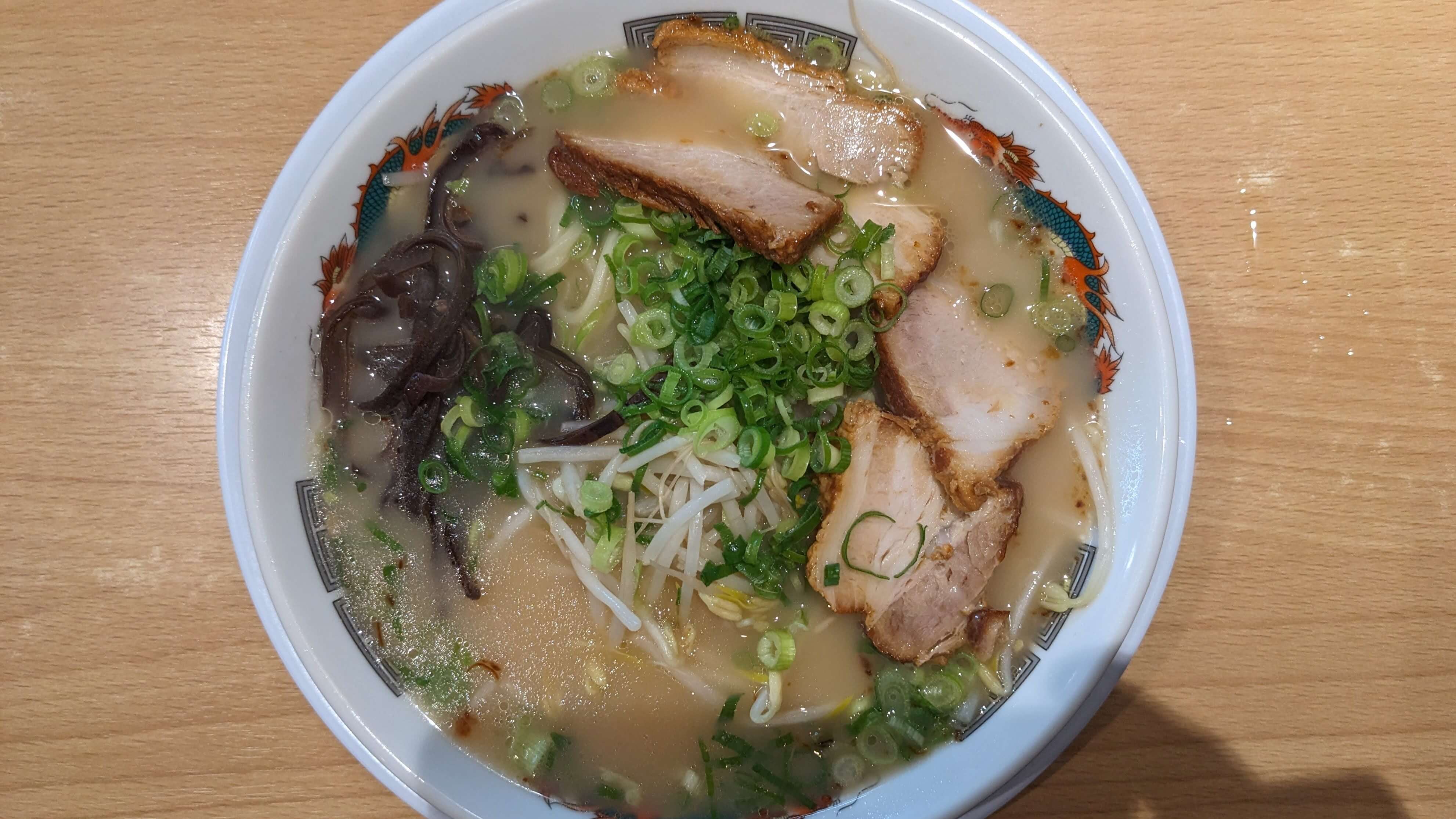 ラーメン 小金太 サムネイル 2