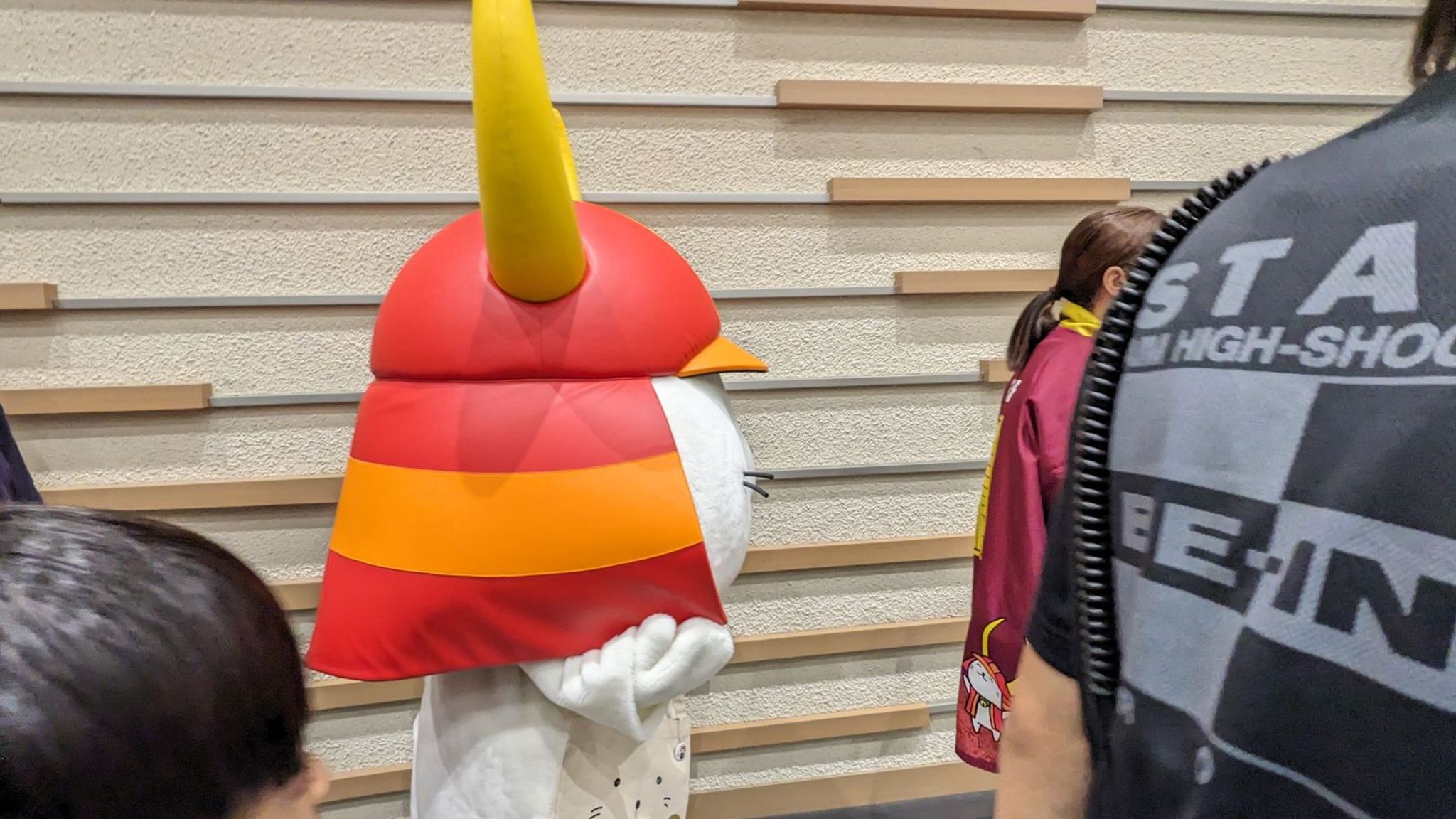 【大阪さんぽ】梅田で城めぐり展示イベントを楽しむ