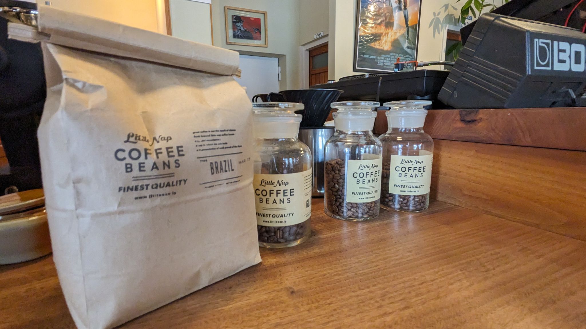 COMMON COFFEE COUNTER サムネイル 4