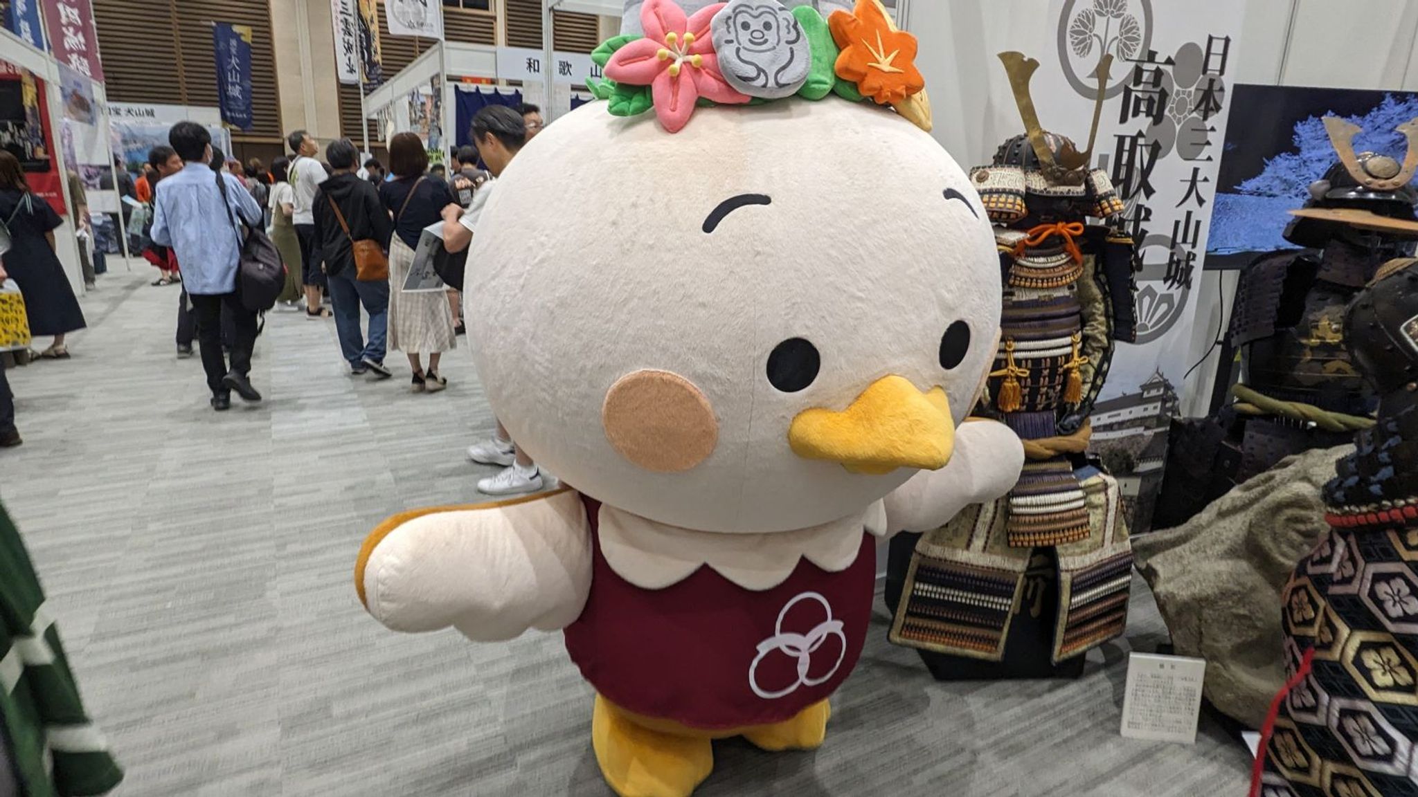 グランフロント大阪 北館 サムネイル 3