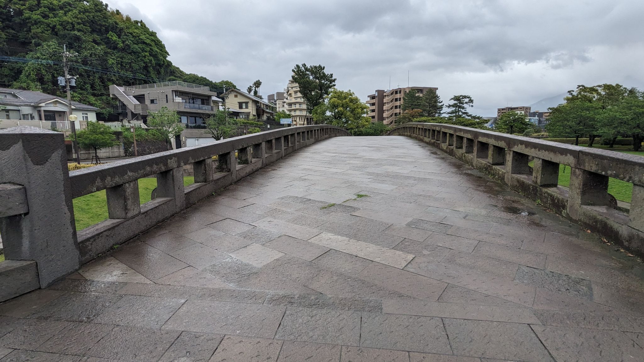 高麗橋 サムネイル 3