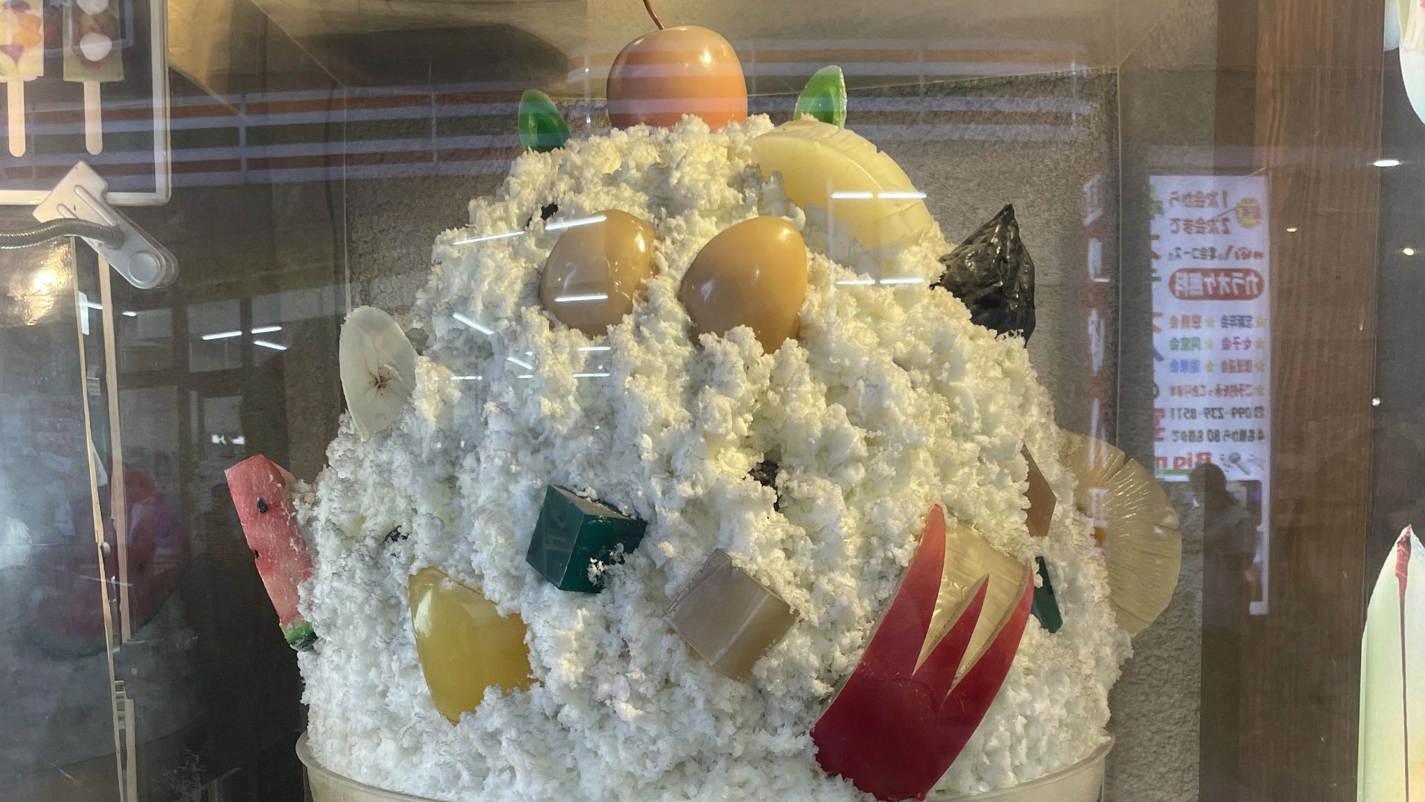 天文館むじゃき 本店 サムネイル 3