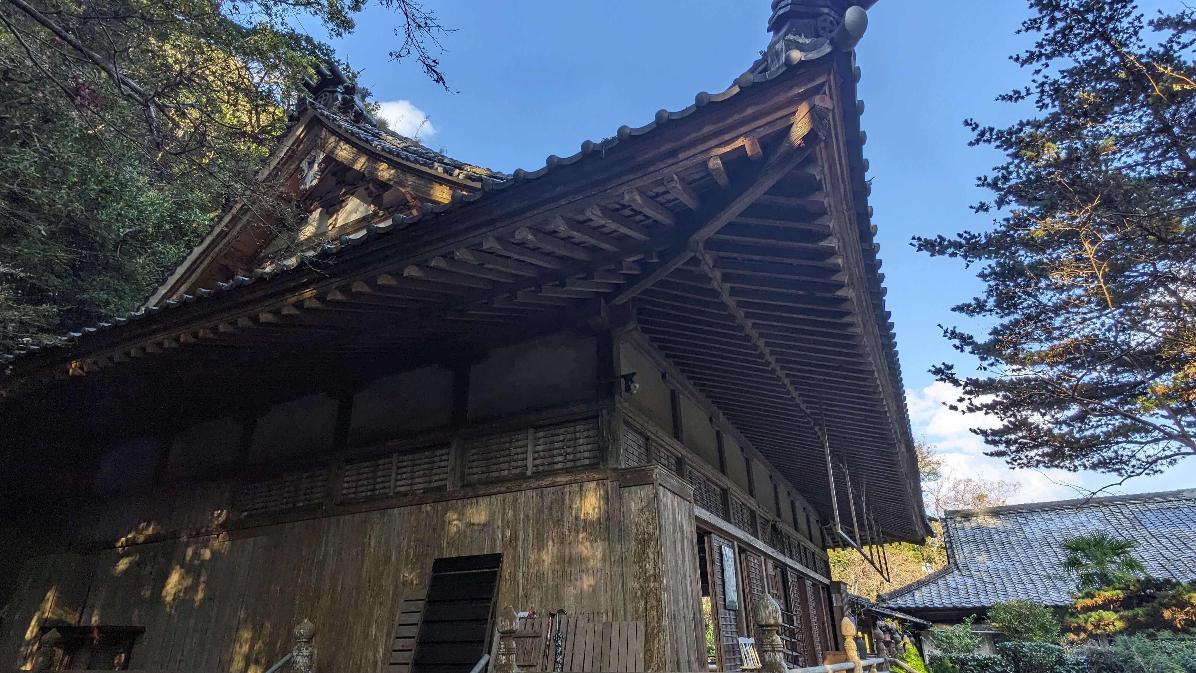 大慈寺 サムネイル 7