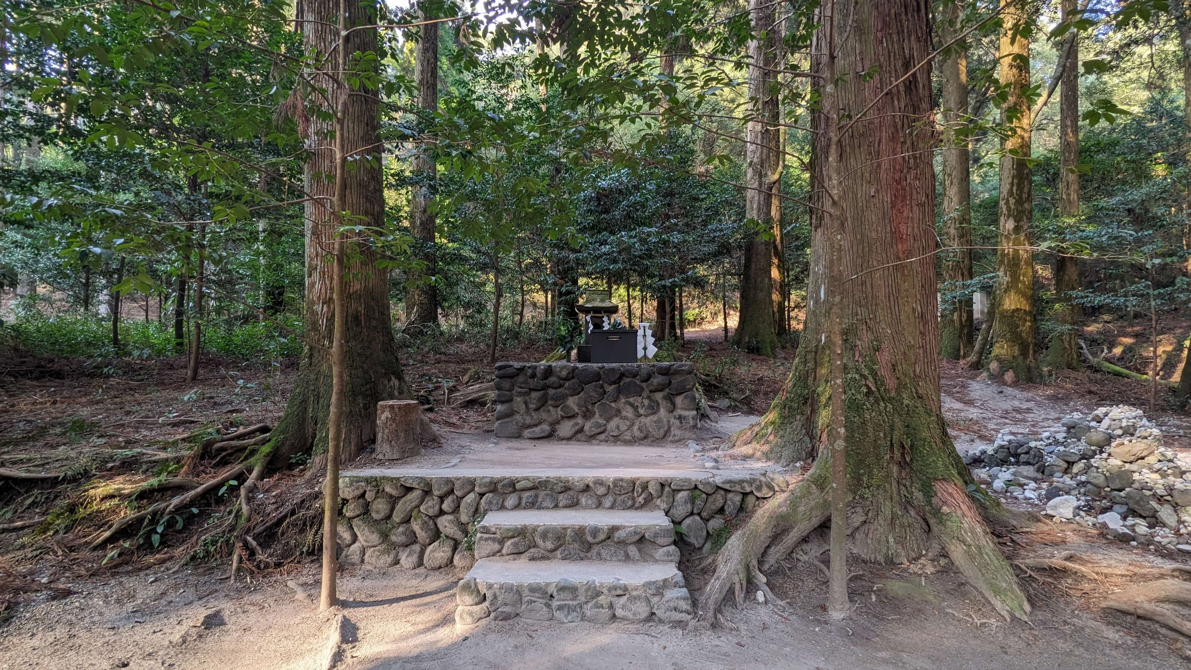 山神社 サムネイル 2