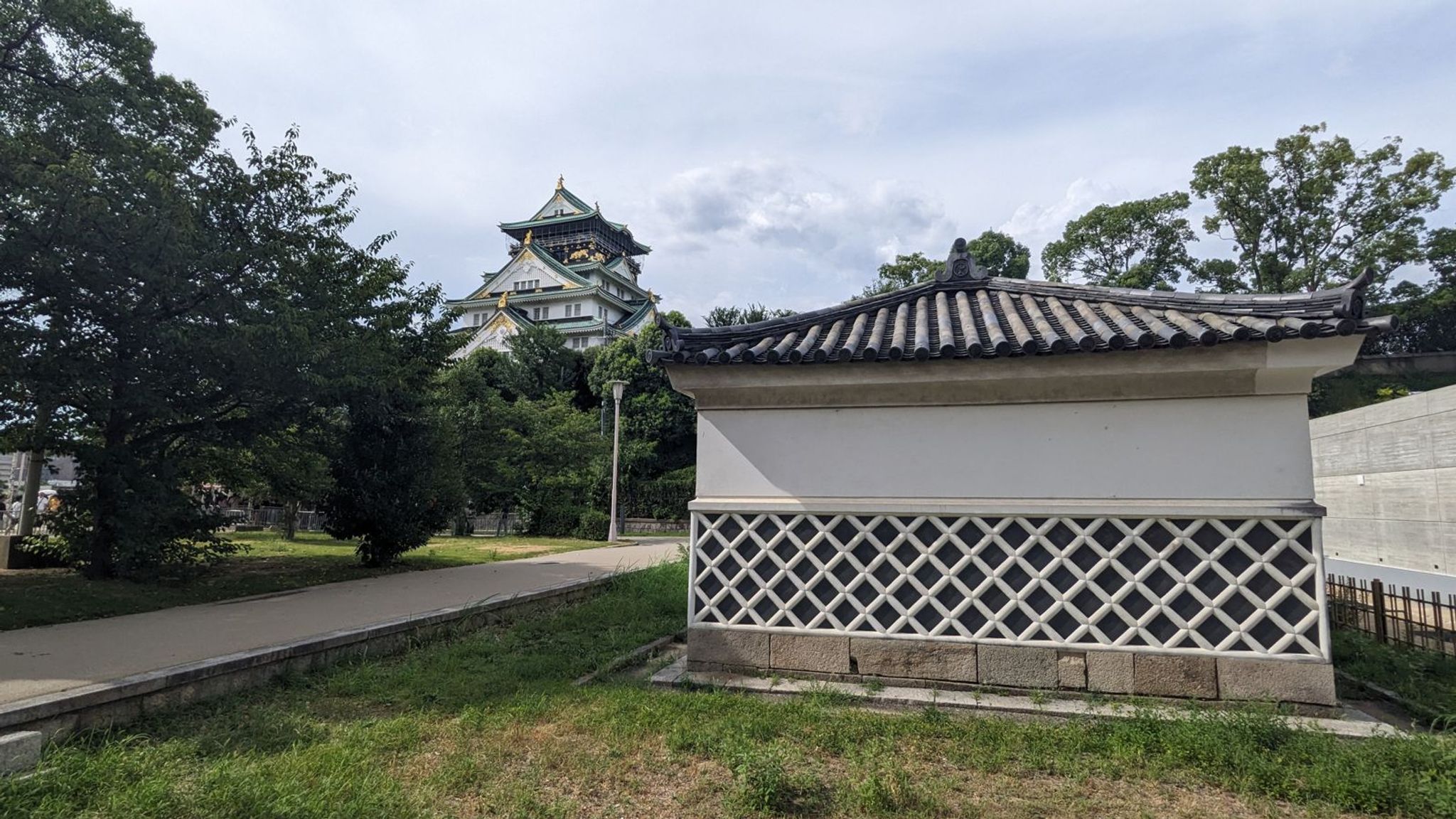 豊臣石垣館 サムネイル 2